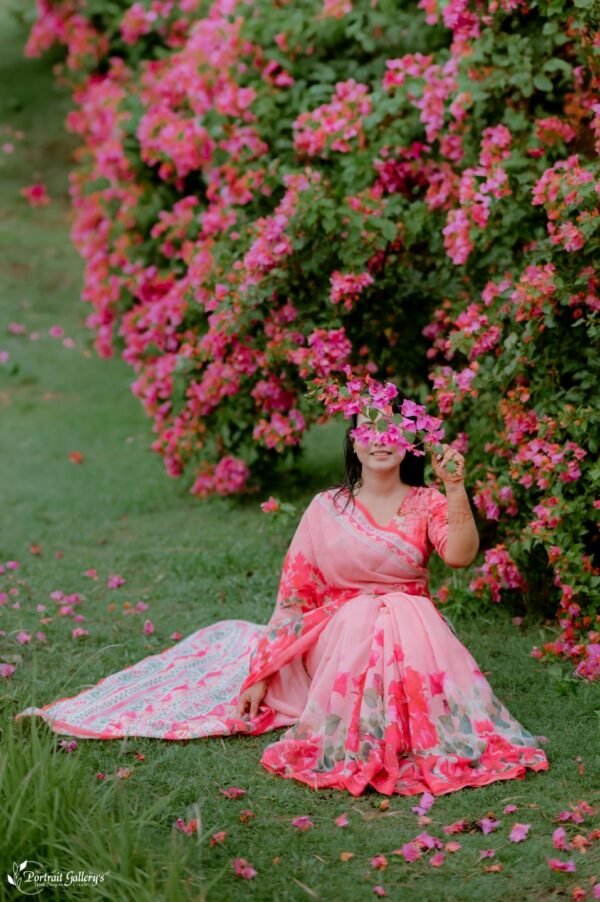 Baganbilash বাগানবিলাস