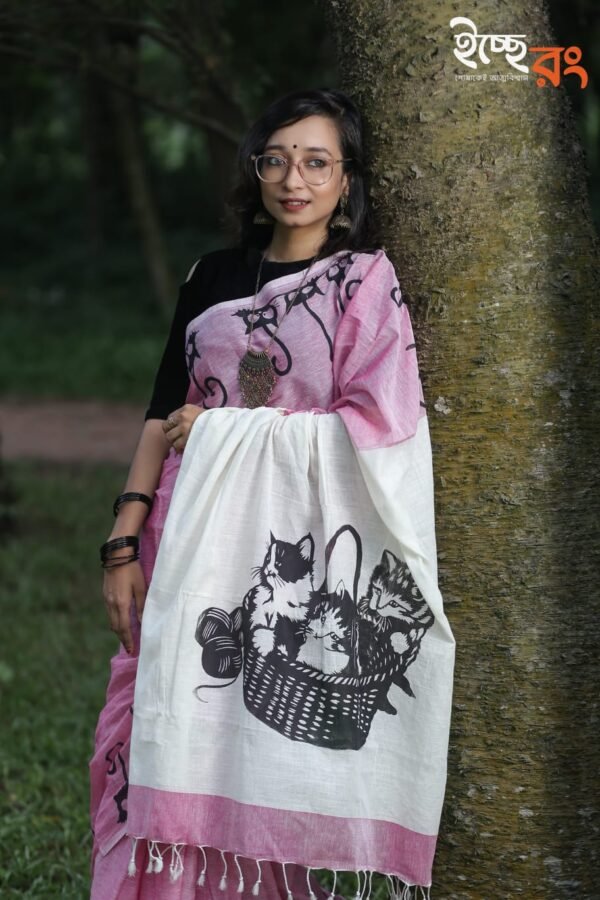 Biral বিড়াল