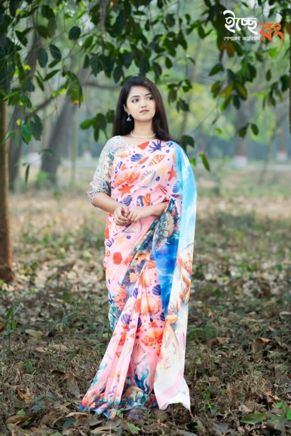 Samudra সমুদ্র