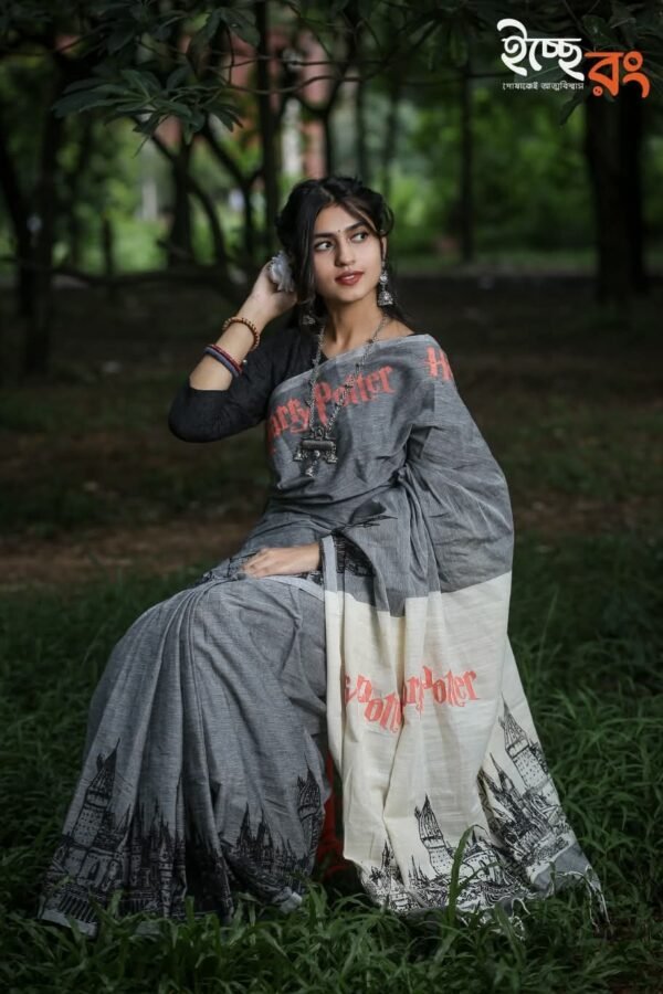 Harry Potter হ্যারী পটার