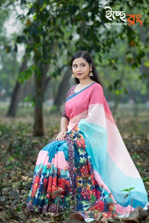 Rangdhanu রংধনু